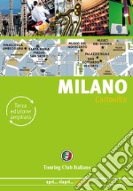 Milano libro