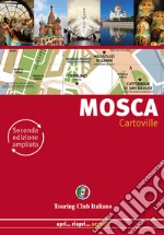 Mosca libro