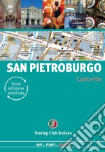 San Pietroburgo libro