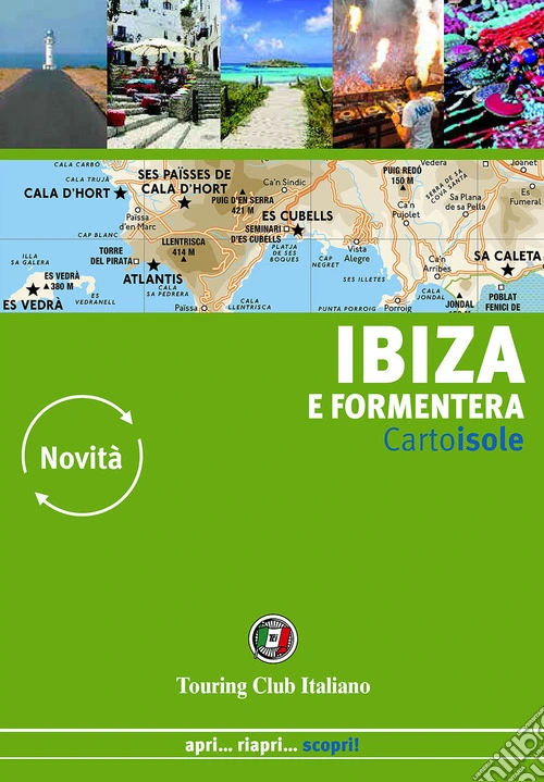 Ibiza e Formentera