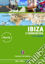 Ibiza e Formentera libro