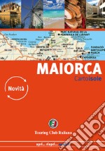 Maiorca libro