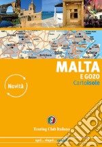 Malta libro