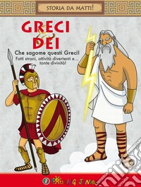Greci & Dei