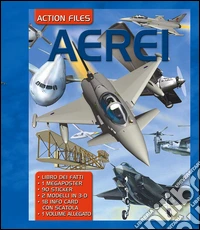 Aerei. Con Prodotti vari