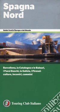 Spagna Nord