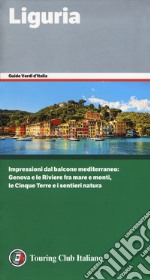 Liguria libro