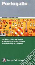 Portogallo libro