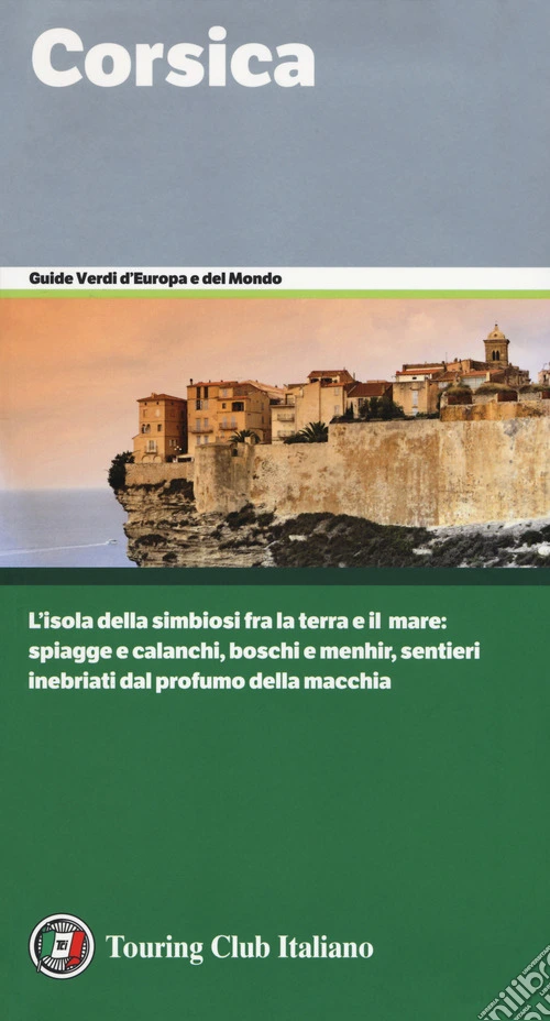Corsica