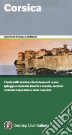 Corsica libro