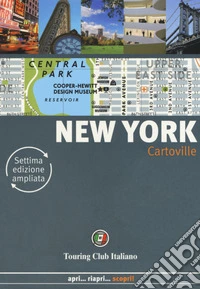 New York. Ediz. ampliata