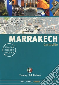 Marrakech