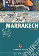 Marrakech libro