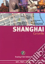 Shanghai libro