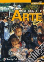 Storia dell'arte libro