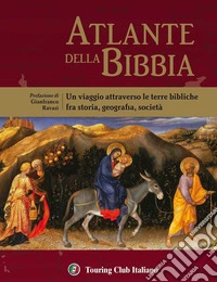 Atlante della Bibbia