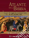 Atlante della Bibbia libro