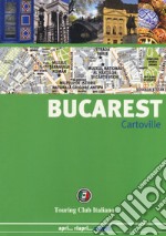 Bucarest libro