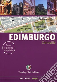Edimburgo. Ediz. ampliata