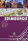 Edimburgo. Ediz. ampliata libro