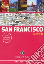 San Francisco. Nuova ediz. libro