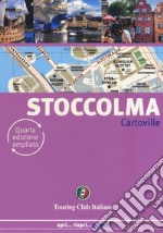 Stoccolma. Nuova ediz.