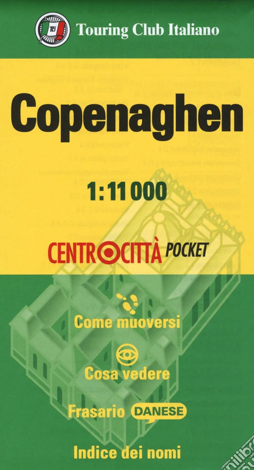Copenaghen
