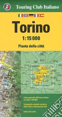 Torino 1:15.000