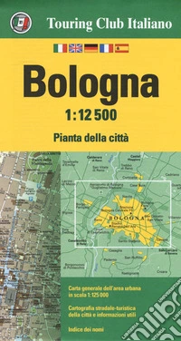 Bologna 1:12.500