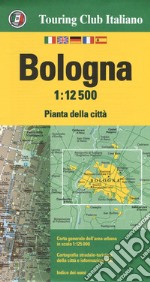 Bologna 1:12.500