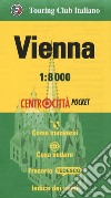 Vienna 1:8.000 libro