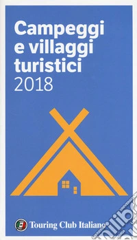 Campeggi e villaggi turistici 2018