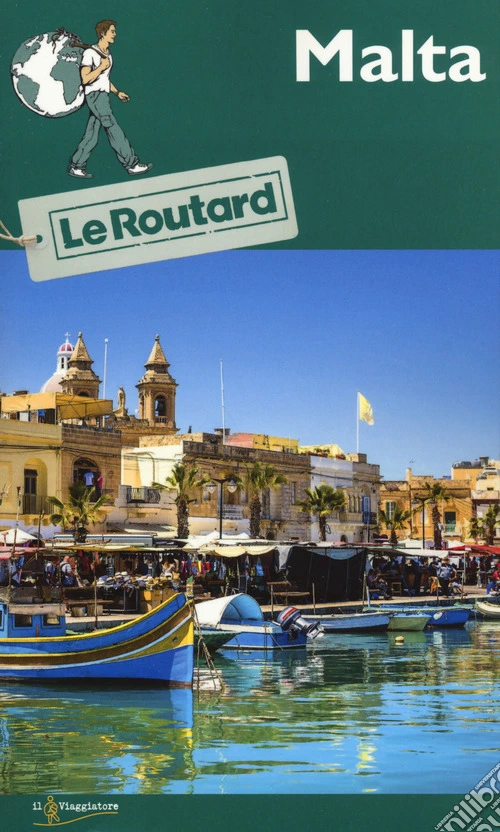 Malta. Con carta