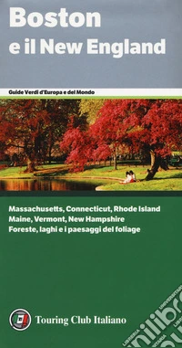 Boston e il New England