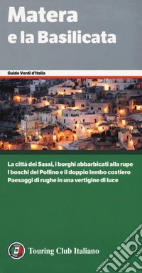 Matera e la Basilicata
