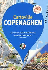 Copenaghen. Nuova ediz.