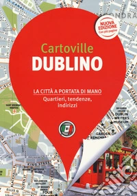 Dublino. Nuova ediz.