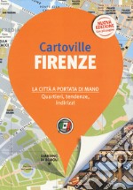 Firenze libro