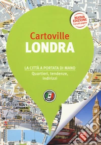Londra. Nuova ediz.
