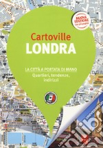 Londra. Nuova ediz. libro