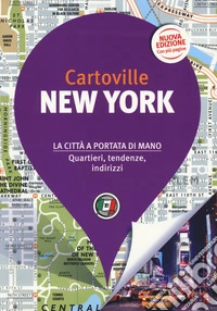 New York. Nuova ediz.