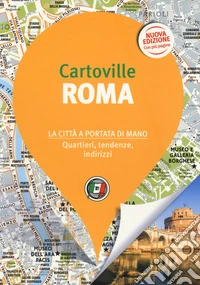Roma. Nuova ediz.