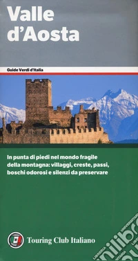 Valle d'Aosta