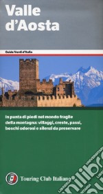 Valle d'Aosta libro