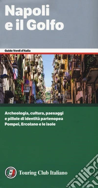 Napoli e il Golfo