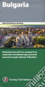 Bulgaria libro