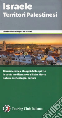Israele. Territori palestinesi