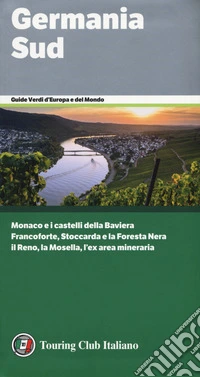 Germania Sud