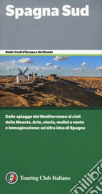 Spagna Sud