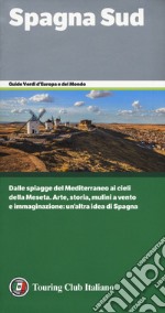 Spagna Sud libro